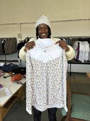 Who Made My Clothes