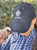 BonBon Signature Cap - Black