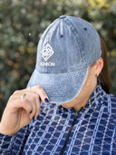 BonBon Signature Cap - Blue