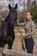 Horses in Art - Women