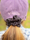 BonBon Novelty Cap - Purple