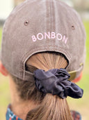 BonBon Novelty Cap - Brown
