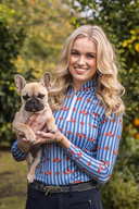 Scandi Blues - Women