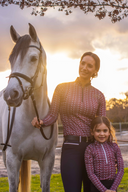 Snaffled In Shiraz - Women